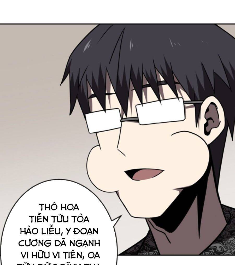 Ta Làm Đạo Sĩ Những Năm Kia Chapter 32 - 33