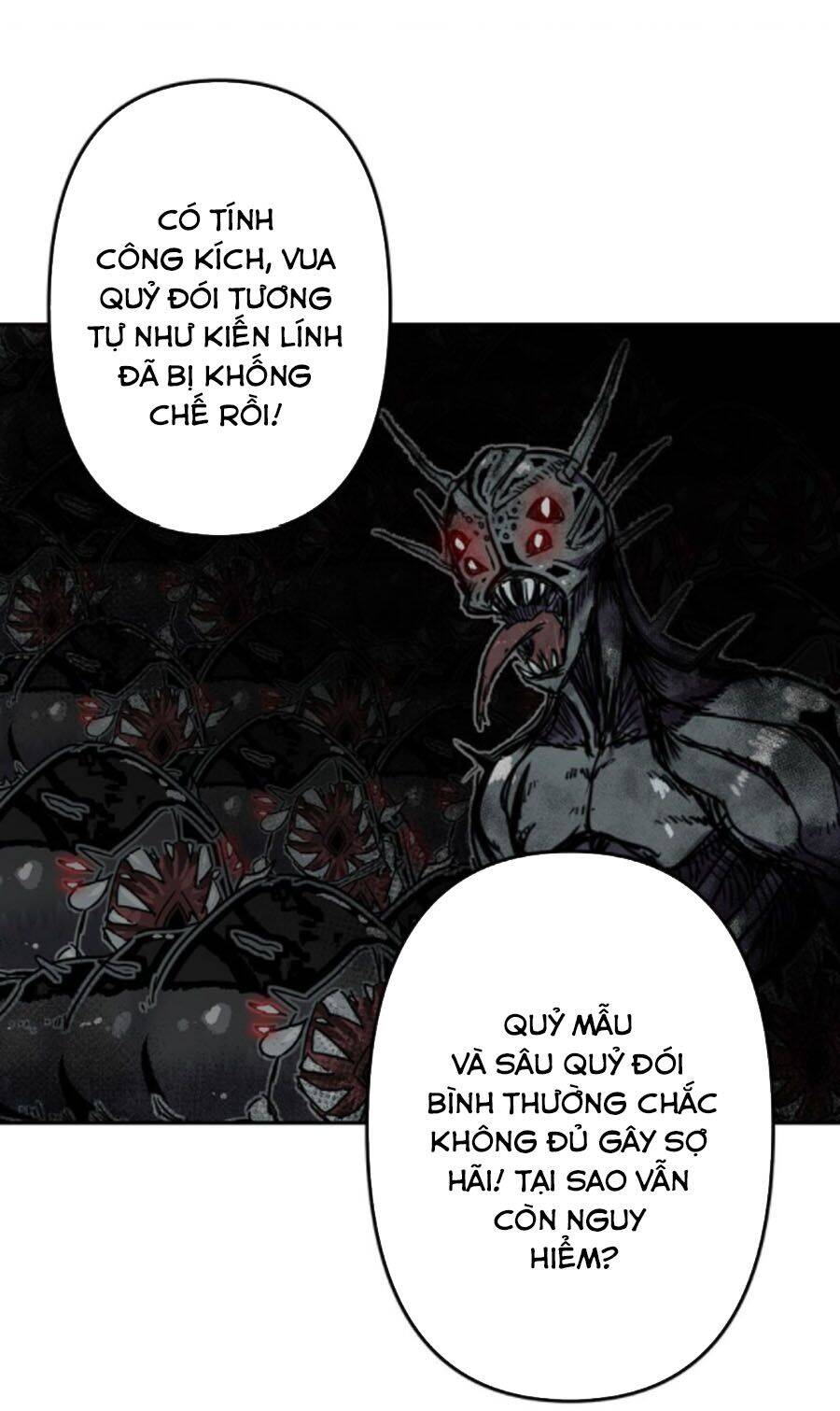 Ta Làm Đạo Sĩ Những Năm Kia Chapter 32 - 37