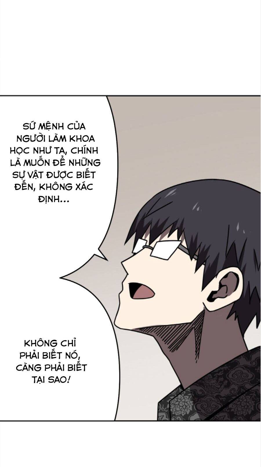 Ta Làm Đạo Sĩ Những Năm Kia Chapter 33 - 12