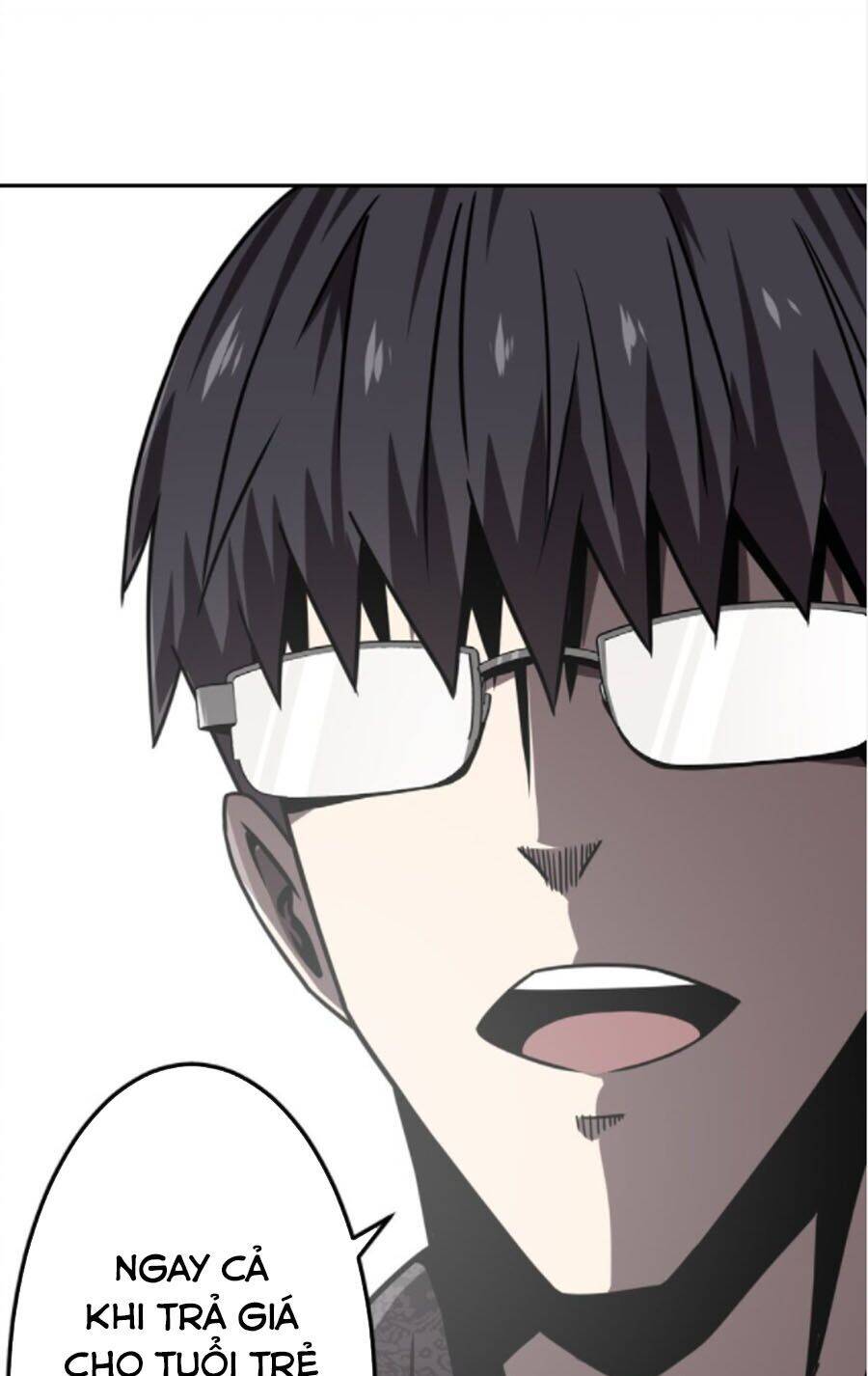 Ta Làm Đạo Sĩ Những Năm Kia Chapter 33 - 13
