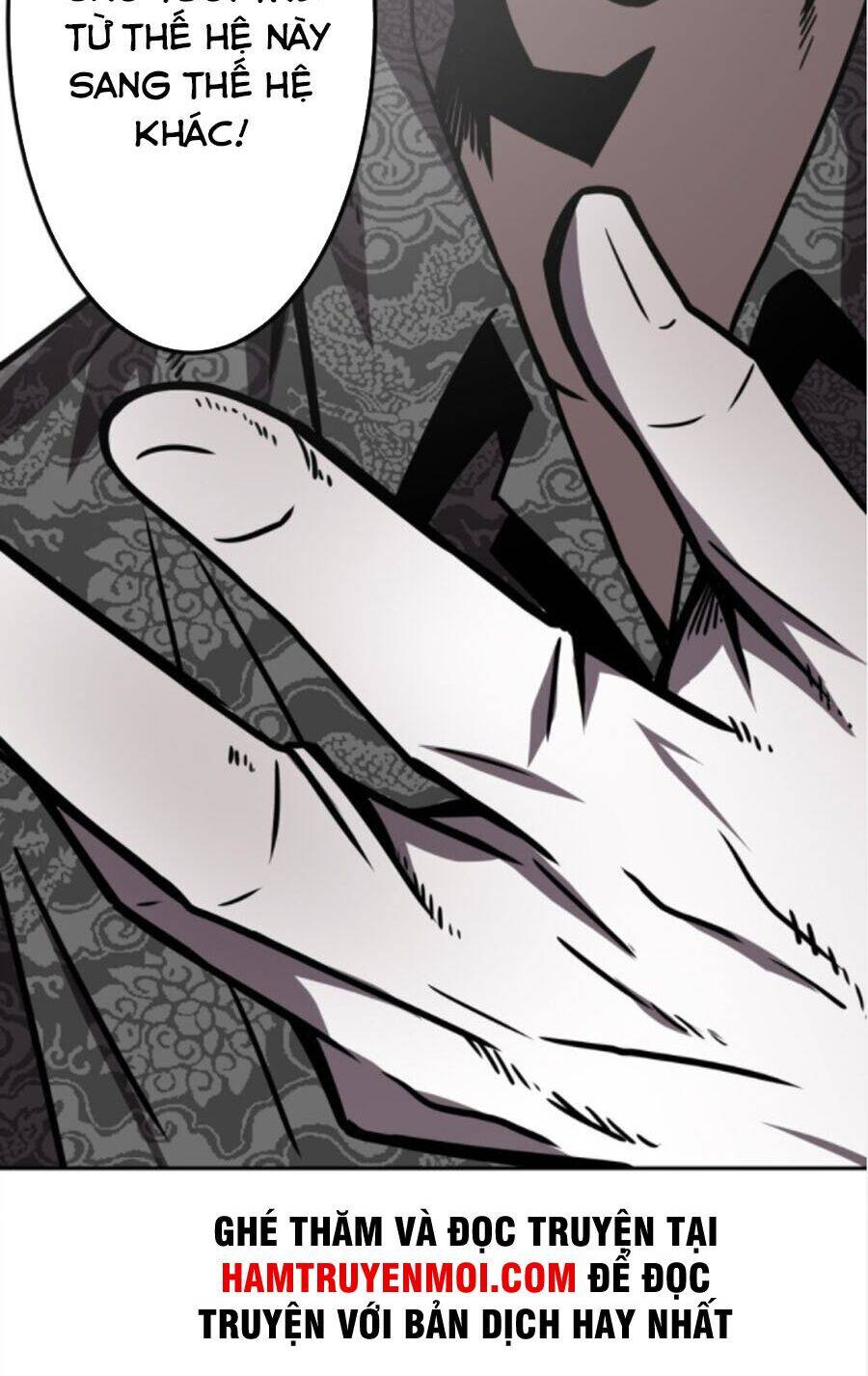 Ta Làm Đạo Sĩ Những Năm Kia Chapter 33 - 14