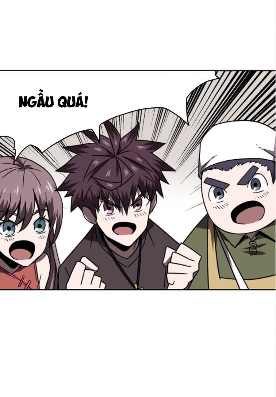 Ta Làm Đạo Sĩ Những Năm Kia Chapter 33 - 15