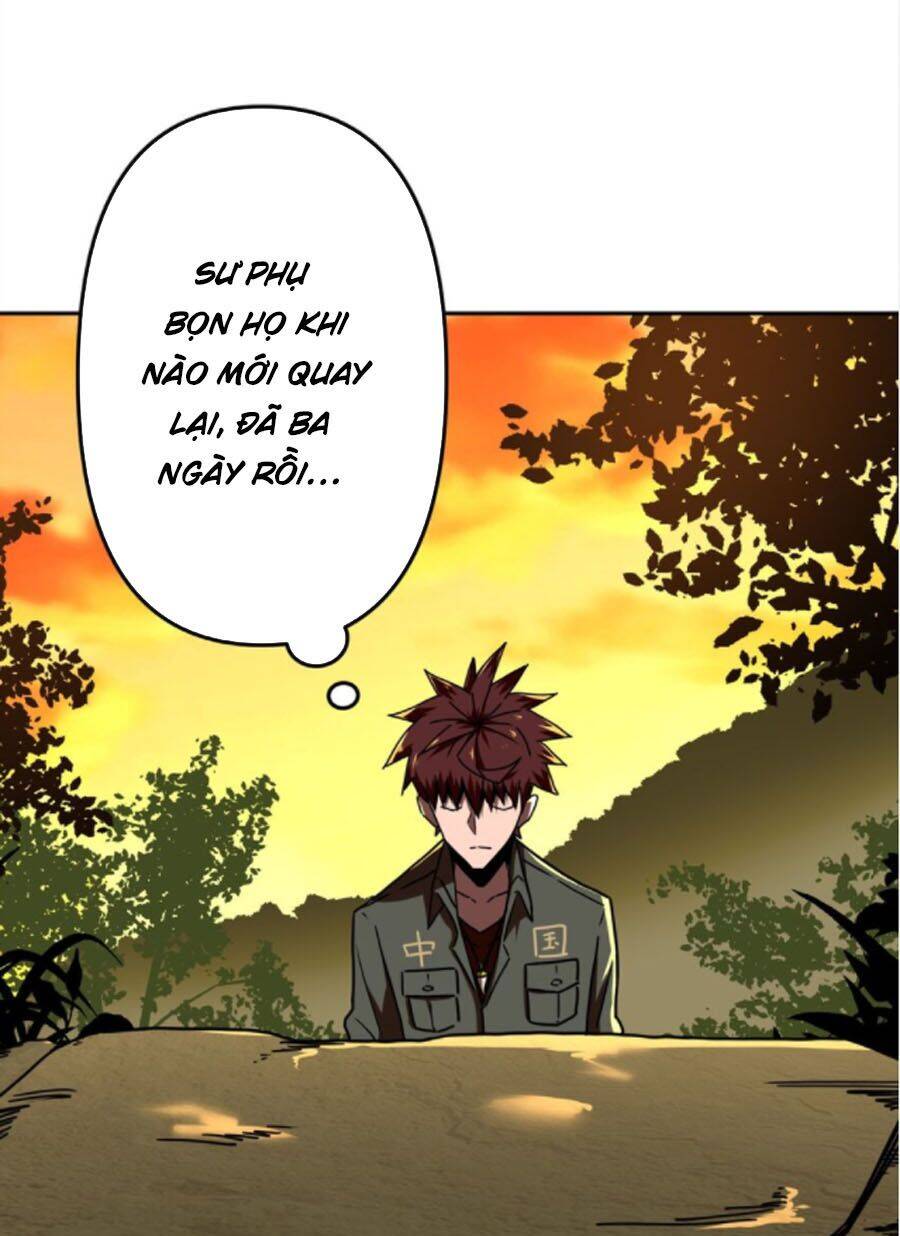 Ta Làm Đạo Sĩ Những Năm Kia Chapter 33 - 19