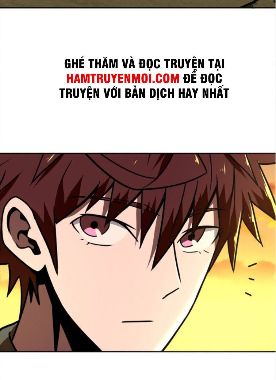 Ta Làm Đạo Sĩ Những Năm Kia Chapter 33 - 20