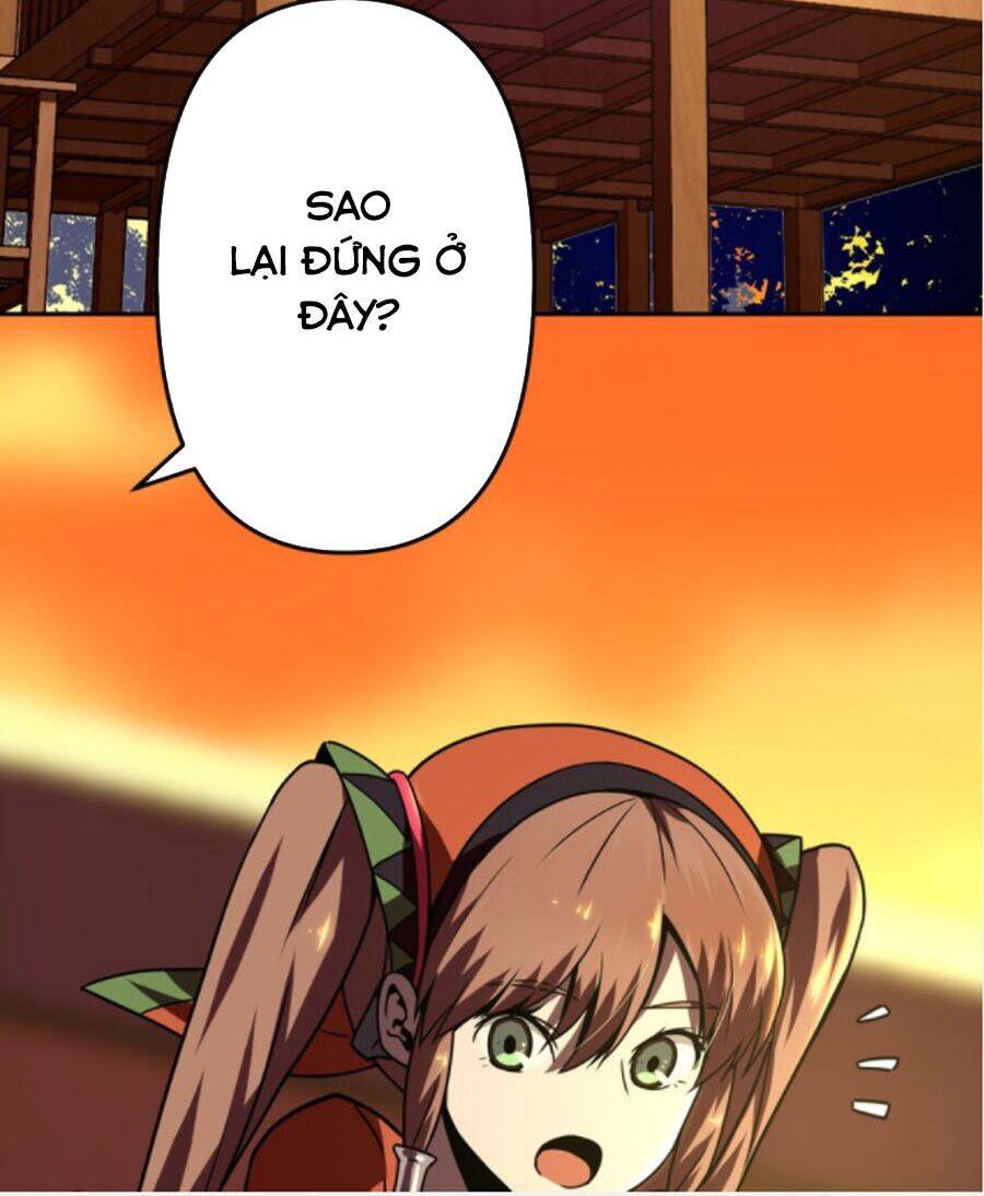 Ta Làm Đạo Sĩ Những Năm Kia Chapter 33 - 22