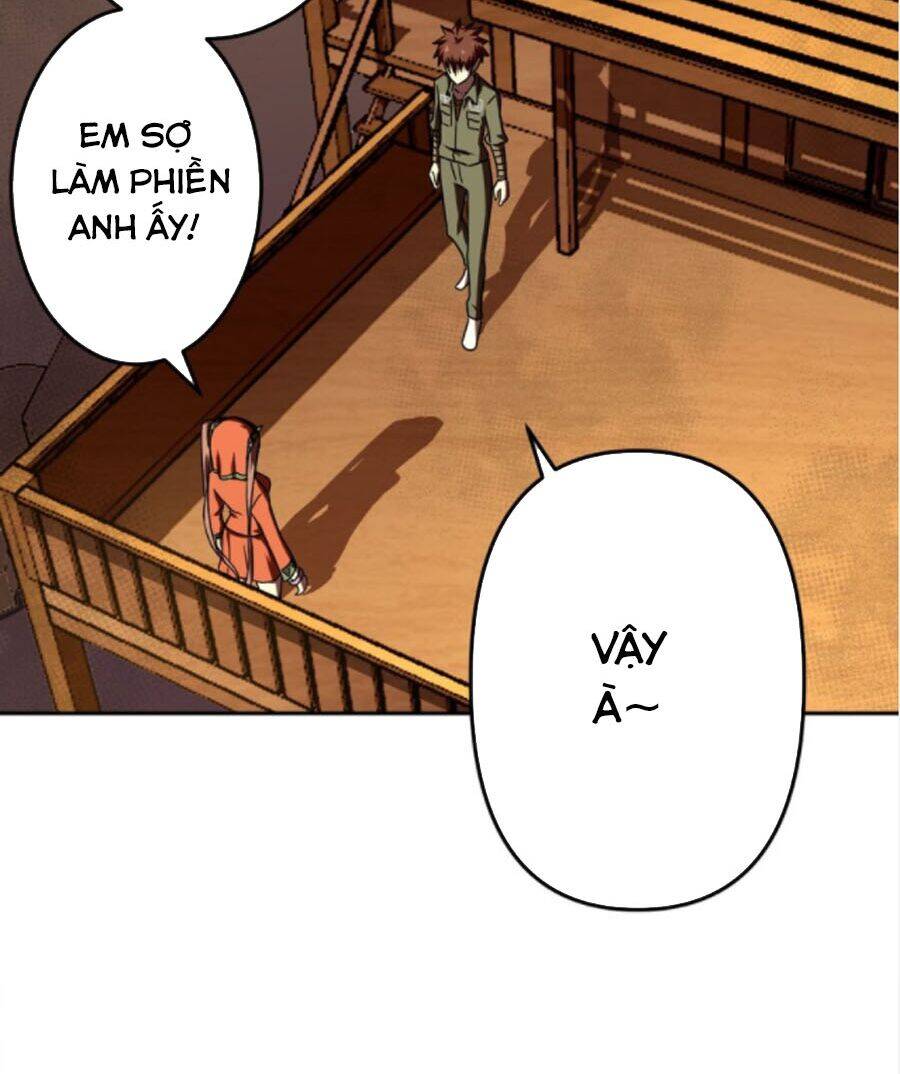 Ta Làm Đạo Sĩ Những Năm Kia Chapter 33 - 24