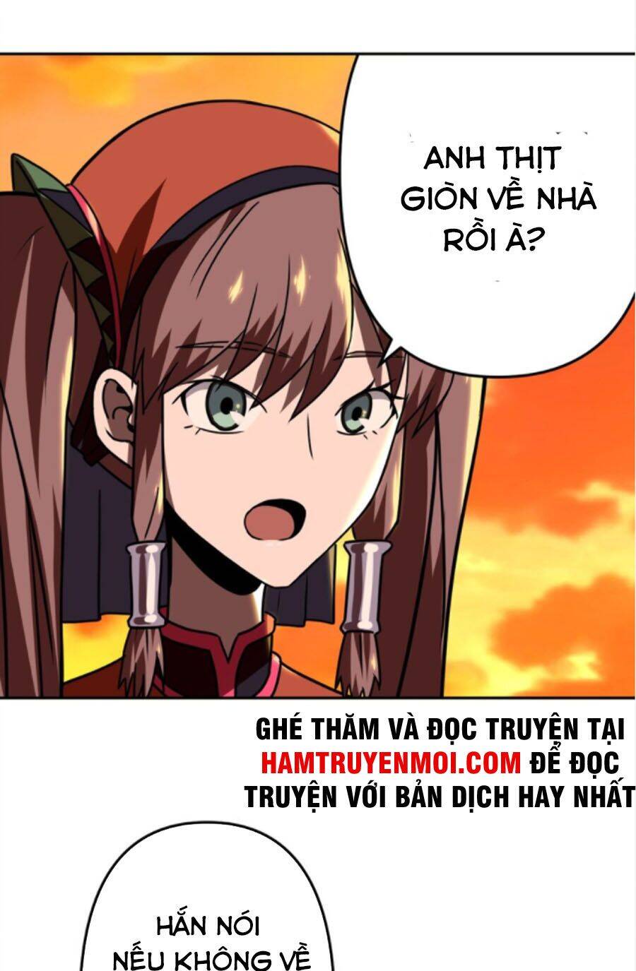 Ta Làm Đạo Sĩ Những Năm Kia Chapter 33 - 25