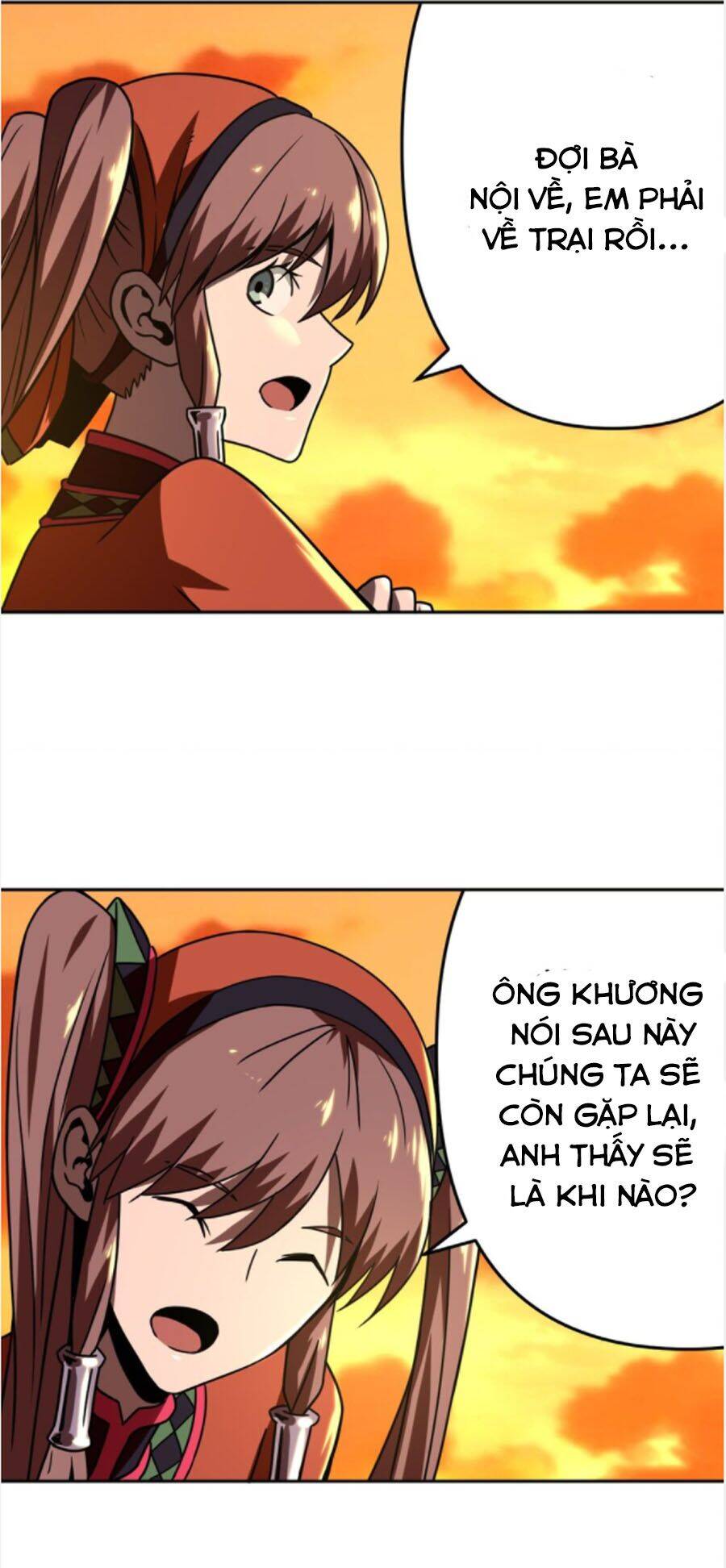 Ta Làm Đạo Sĩ Những Năm Kia Chapter 33 - 28