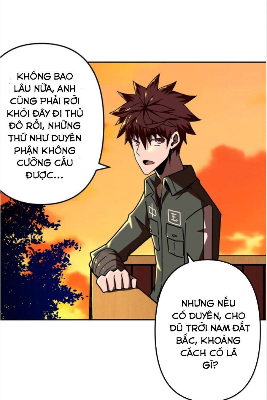 Ta Làm Đạo Sĩ Những Năm Kia Chapter 33 - 29