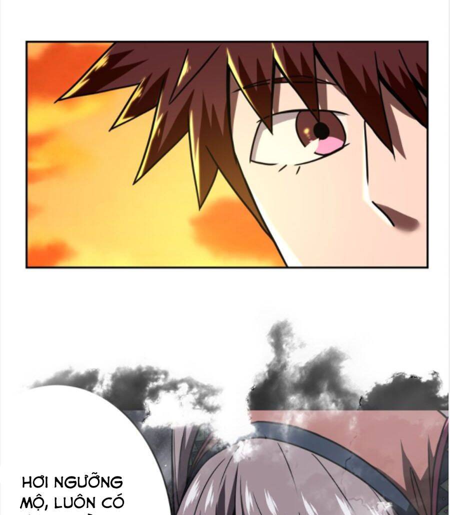 Ta Làm Đạo Sĩ Những Năm Kia Chapter 33 - 31