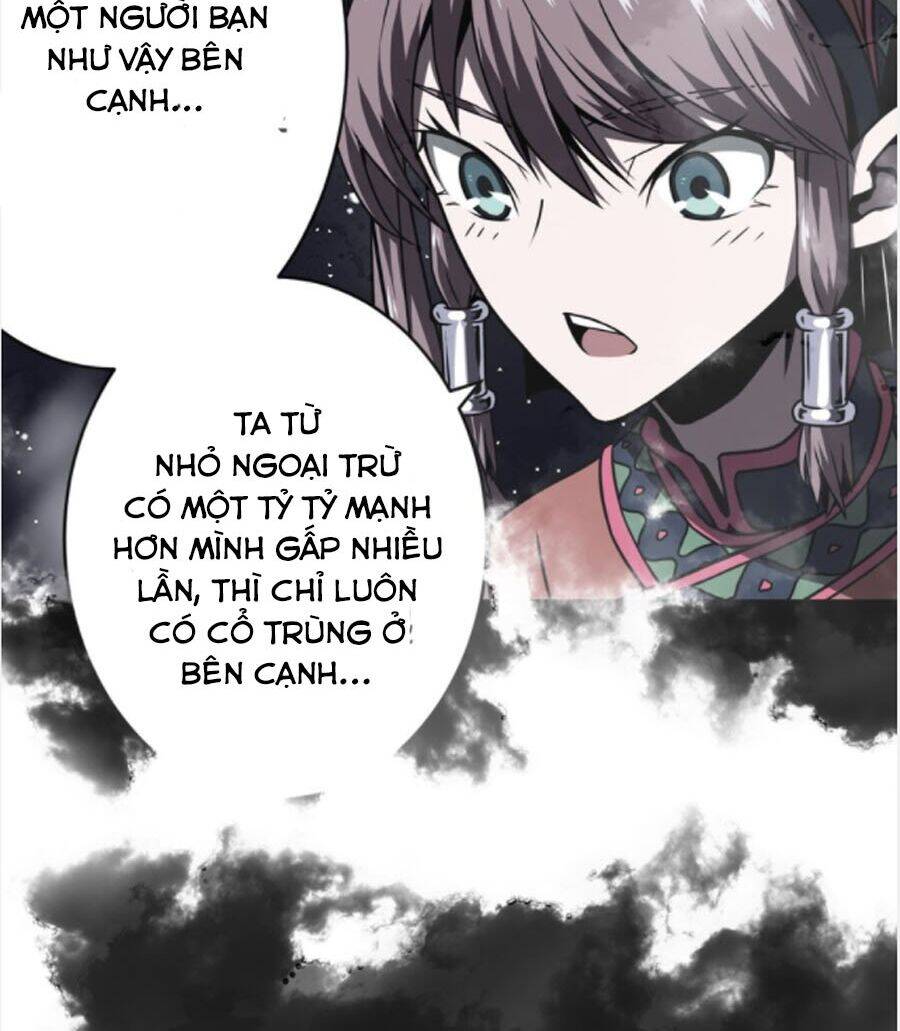 Ta Làm Đạo Sĩ Những Năm Kia Chapter 33 - 32