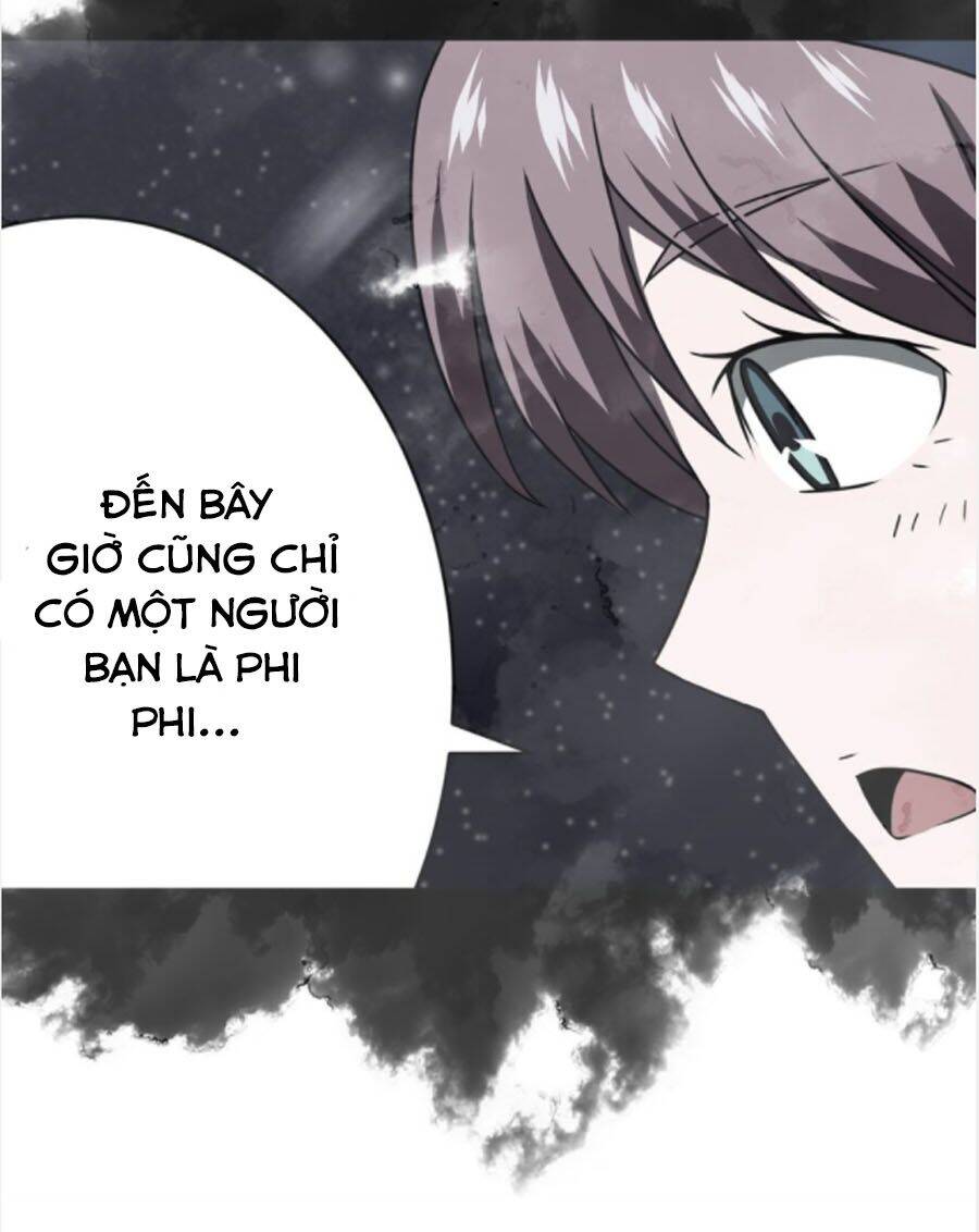 Ta Làm Đạo Sĩ Những Năm Kia Chapter 33 - 33