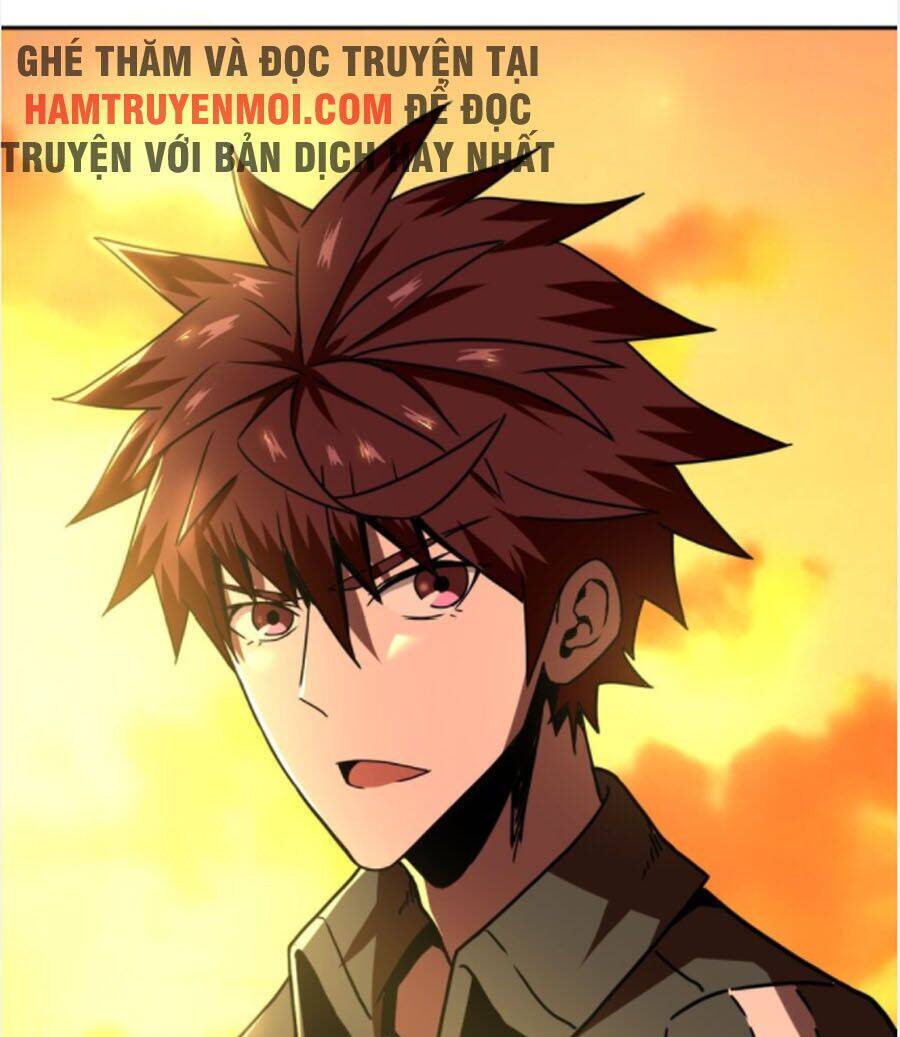 Ta Làm Đạo Sĩ Những Năm Kia Chapter 33 - 35