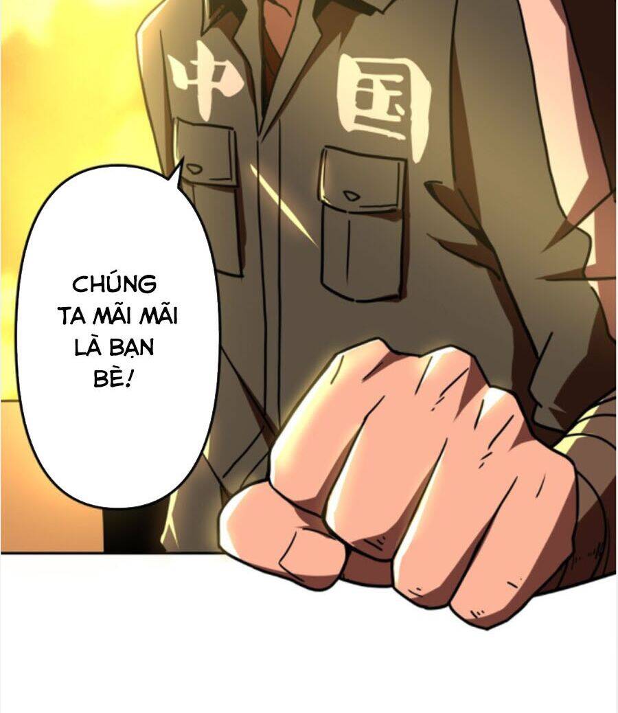 Ta Làm Đạo Sĩ Những Năm Kia Chapter 33 - 36