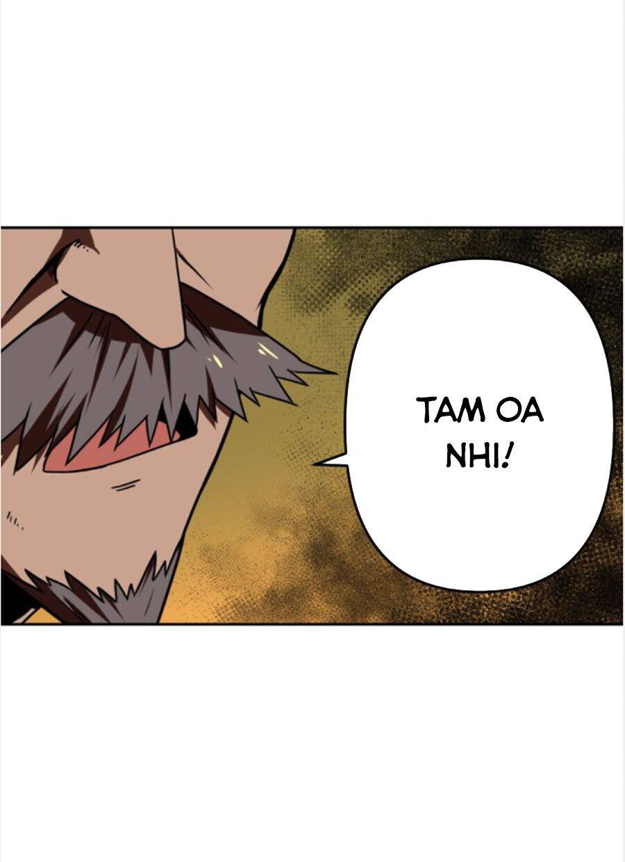 Ta Làm Đạo Sĩ Những Năm Kia Chapter 33 - 39