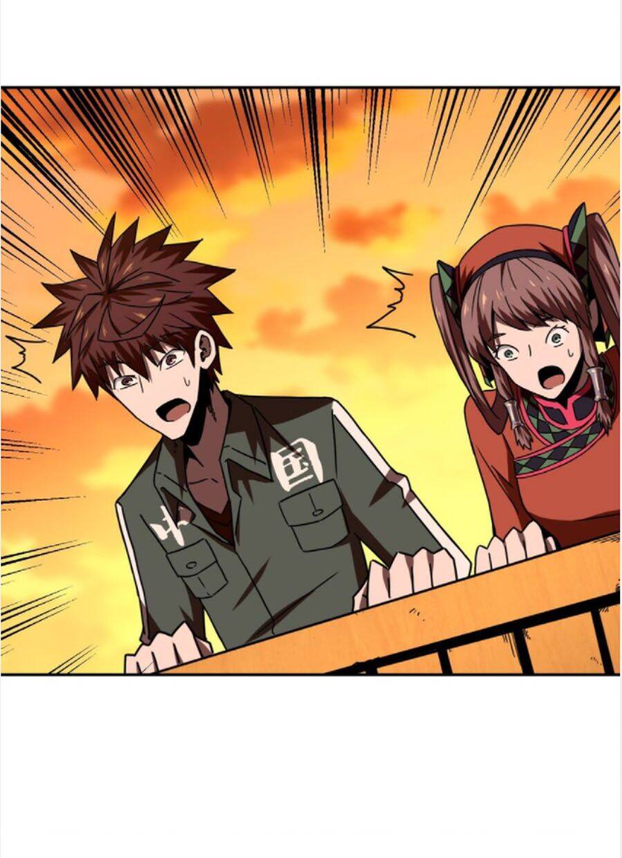 Ta Làm Đạo Sĩ Những Năm Kia Chapter 33 - 40