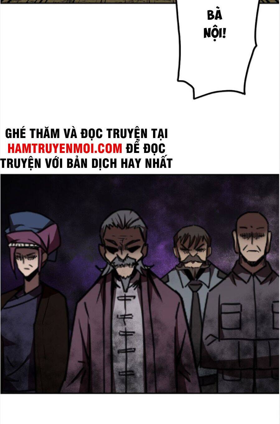 Ta Làm Đạo Sĩ Những Năm Kia Chapter 33 - 42