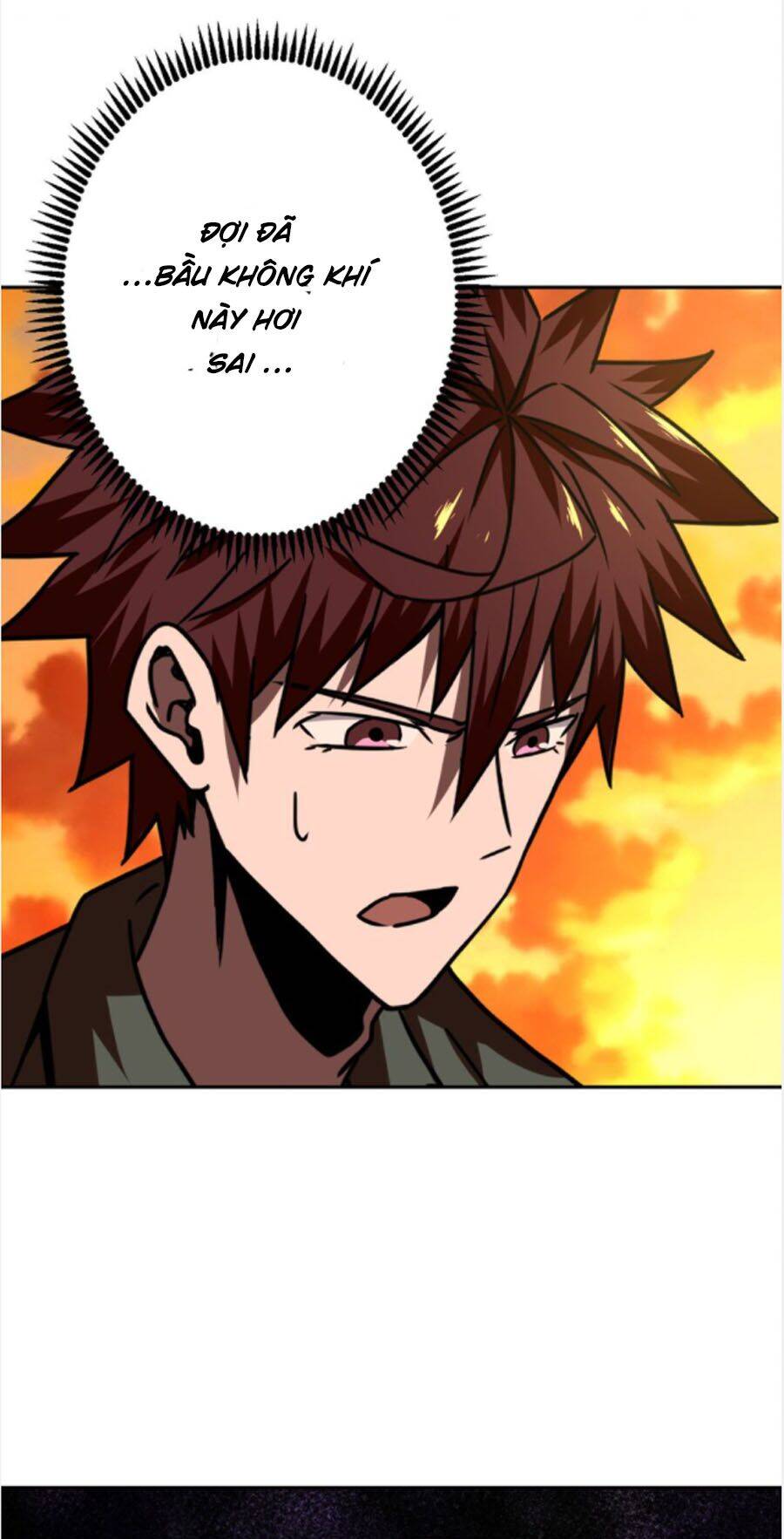 Ta Làm Đạo Sĩ Những Năm Kia Chapter 33 - 43