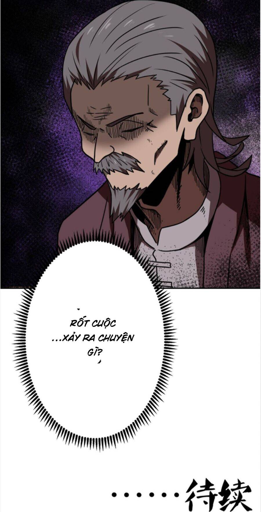 Ta Làm Đạo Sĩ Những Năm Kia Chapter 33 - 44