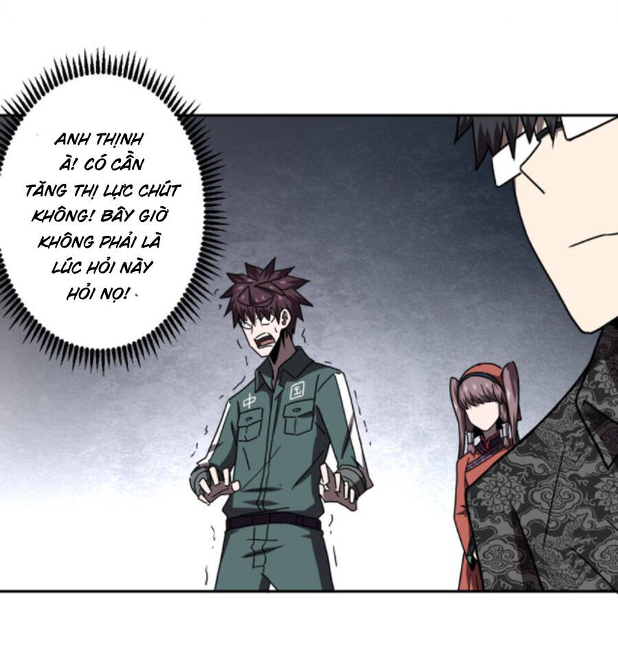 Ta Làm Đạo Sĩ Những Năm Kia Chapter 34 - 2