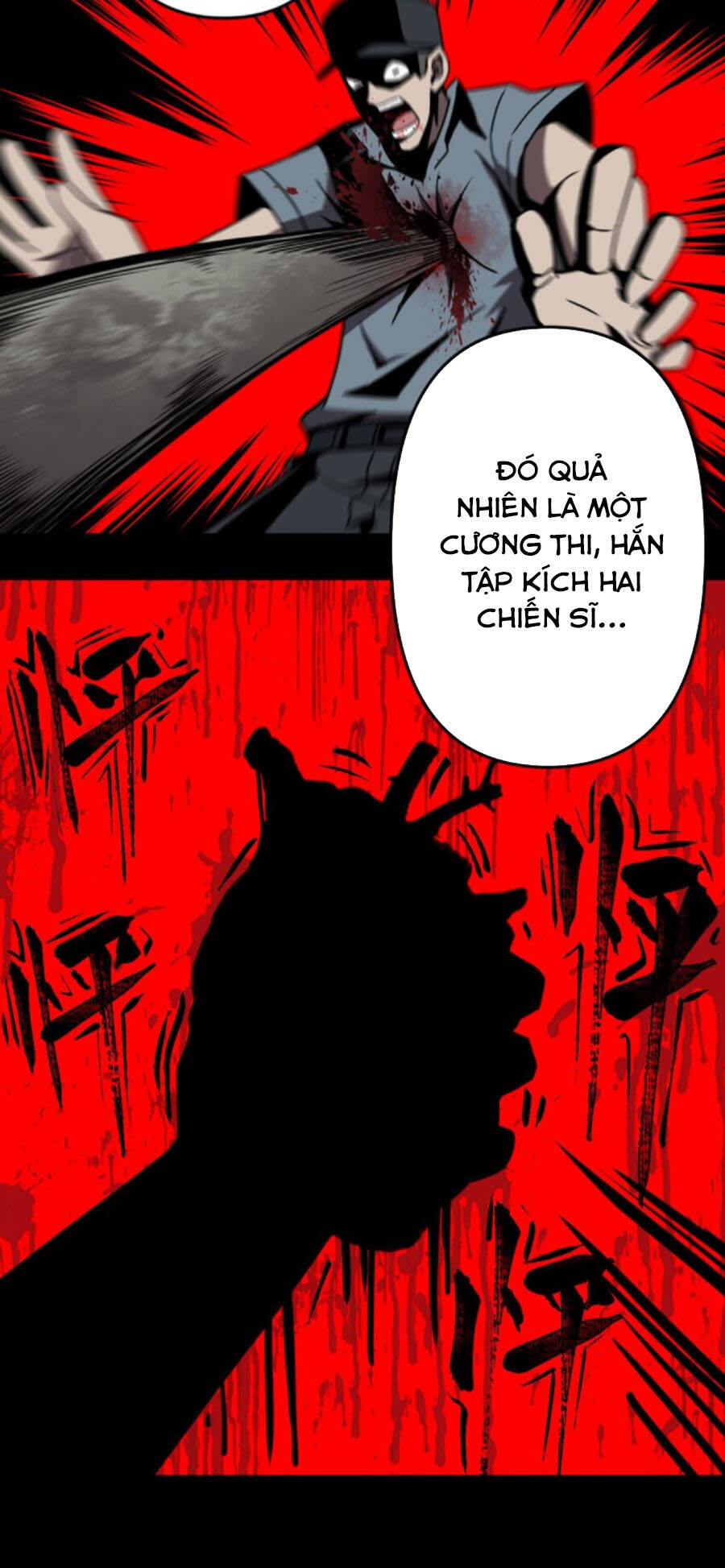 Ta Làm Đạo Sĩ Những Năm Kia Chapter 34 - 19