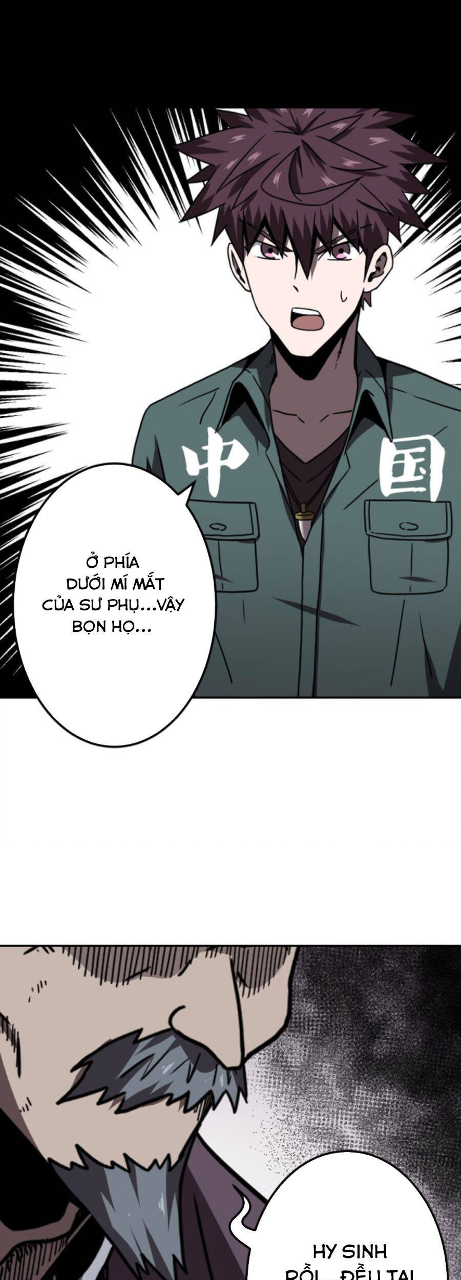 Ta Làm Đạo Sĩ Những Năm Kia Chapter 34 - 20