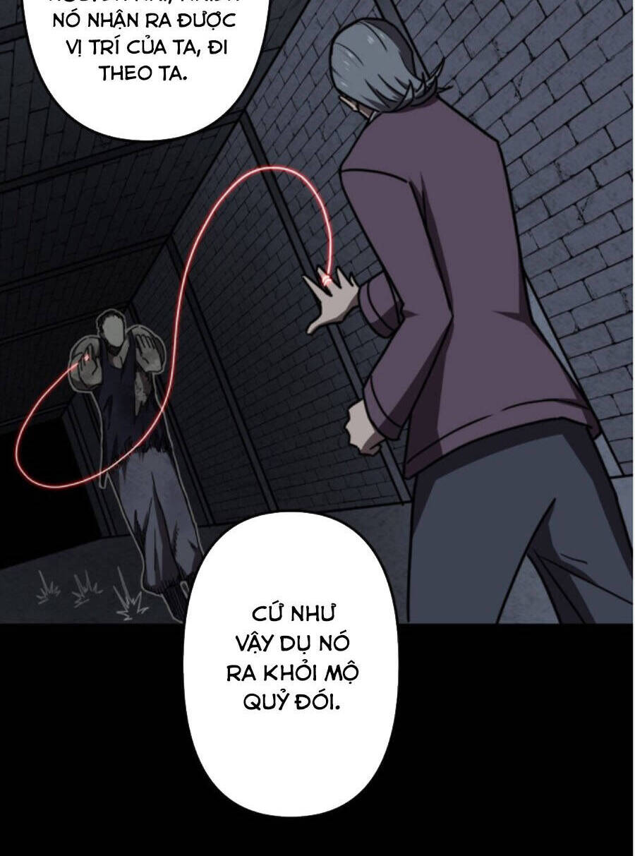 Ta Làm Đạo Sĩ Những Năm Kia Chapter 34 - 29