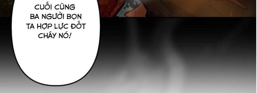 Ta Làm Đạo Sĩ Những Năm Kia Chapter 34 - 31