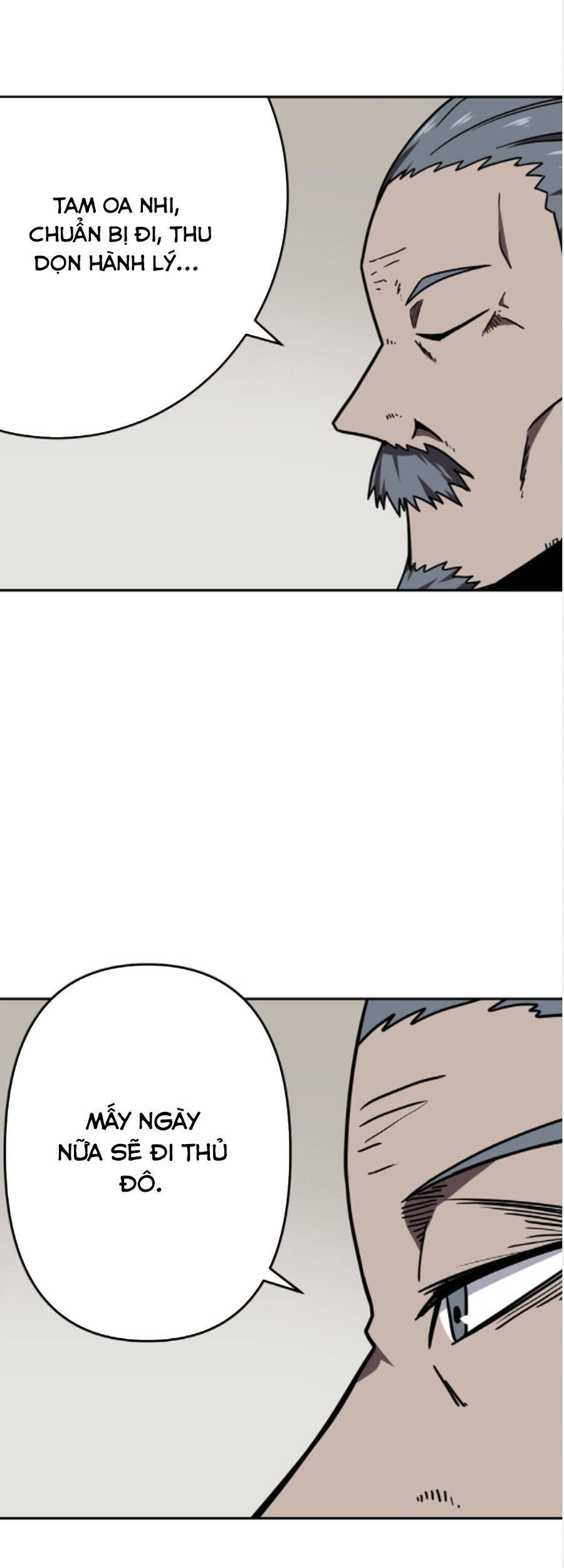 Ta Làm Đạo Sĩ Những Năm Kia Chapter 34 - 34