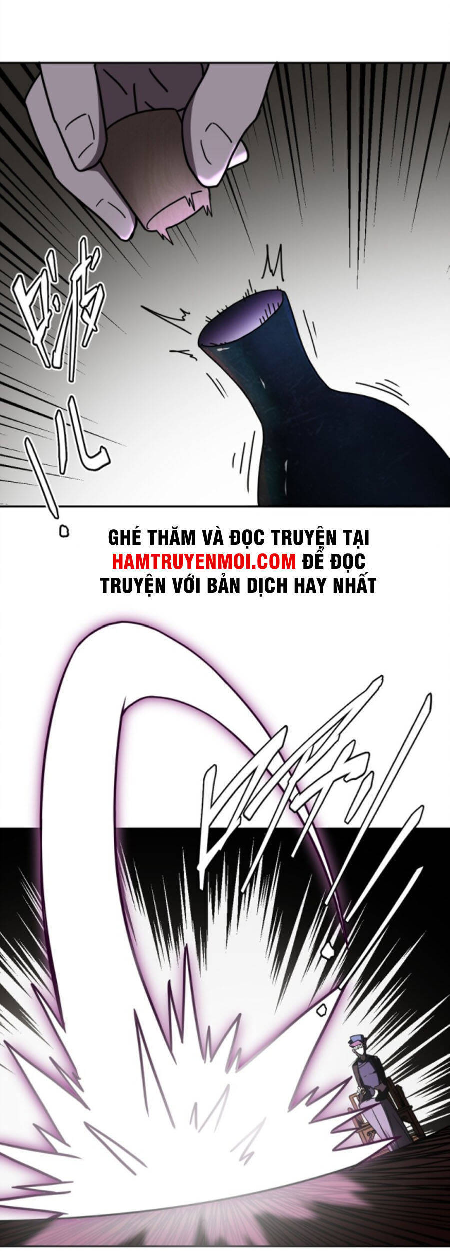 Ta Làm Đạo Sĩ Những Năm Kia Chapter 34 - 5