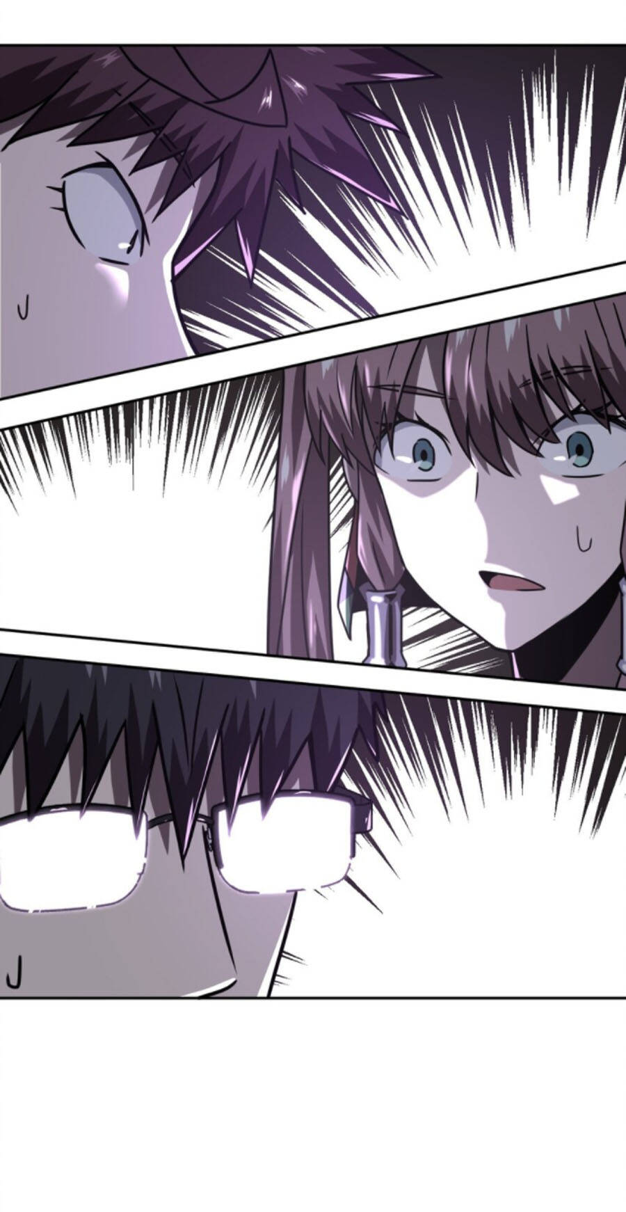 Ta Làm Đạo Sĩ Những Năm Kia Chapter 34 - 7