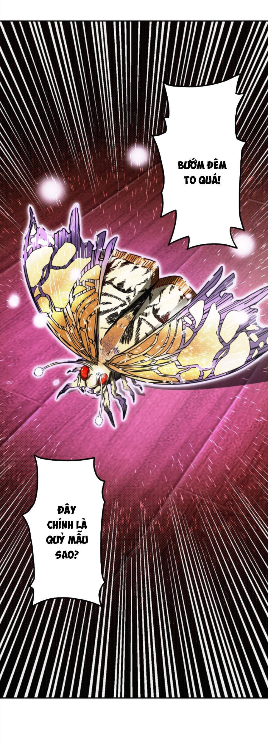 Ta Làm Đạo Sĩ Những Năm Kia Chapter 34 - 8