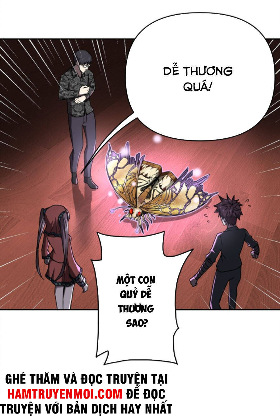 Ta Làm Đạo Sĩ Những Năm Kia Chapter 34 - 10