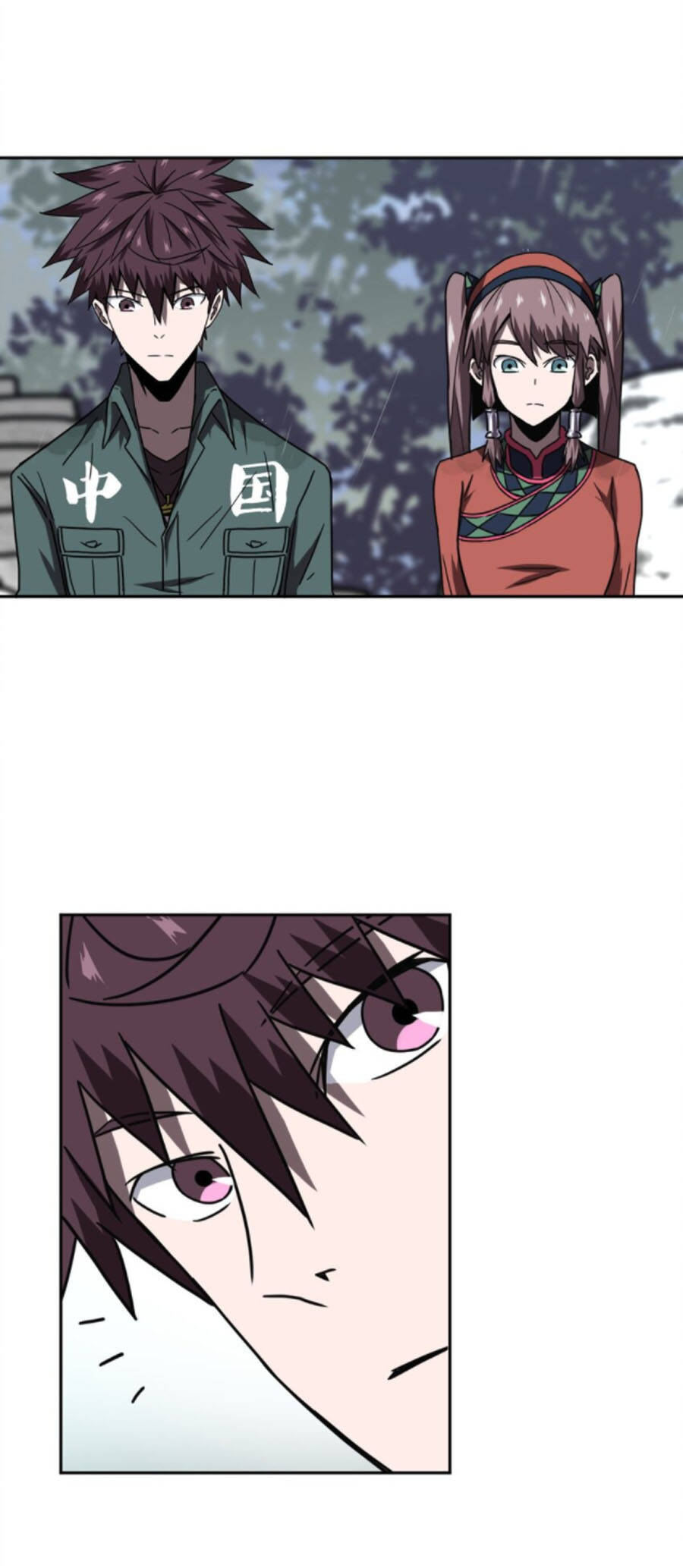 Ta Làm Đạo Sĩ Những Năm Kia Chapter 35 - 2