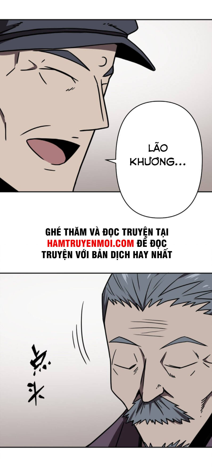 Ta Làm Đạo Sĩ Những Năm Kia Chapter 35 - 19