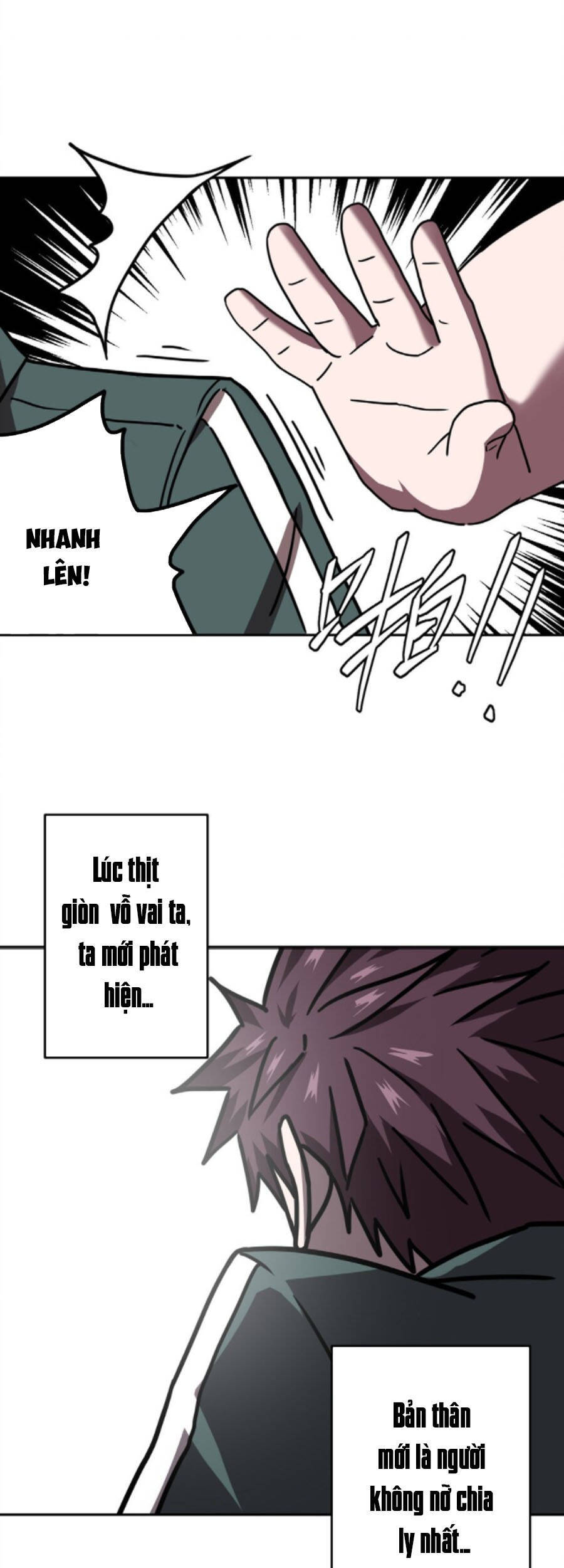 Ta Làm Đạo Sĩ Những Năm Kia Chapter 35 - 23