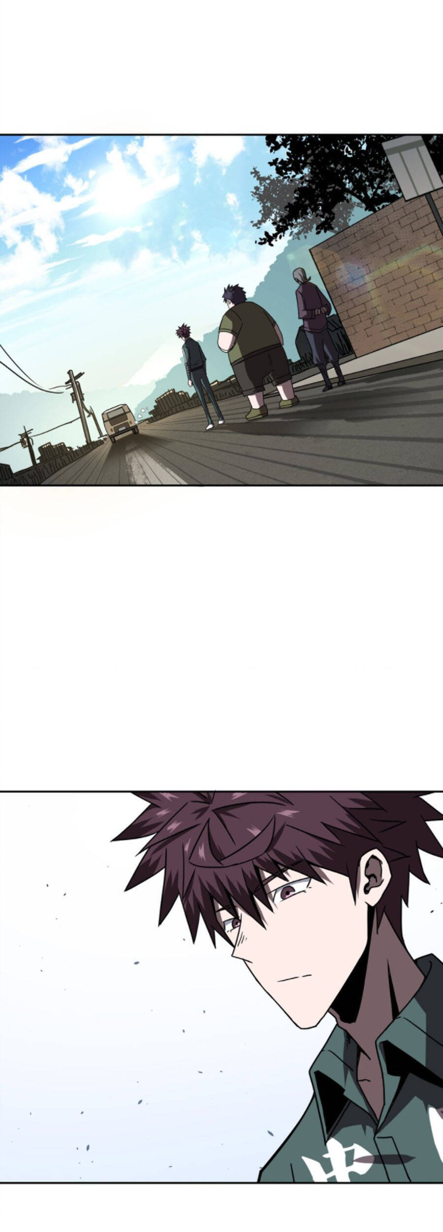 Ta Làm Đạo Sĩ Những Năm Kia Chapter 35 - 29