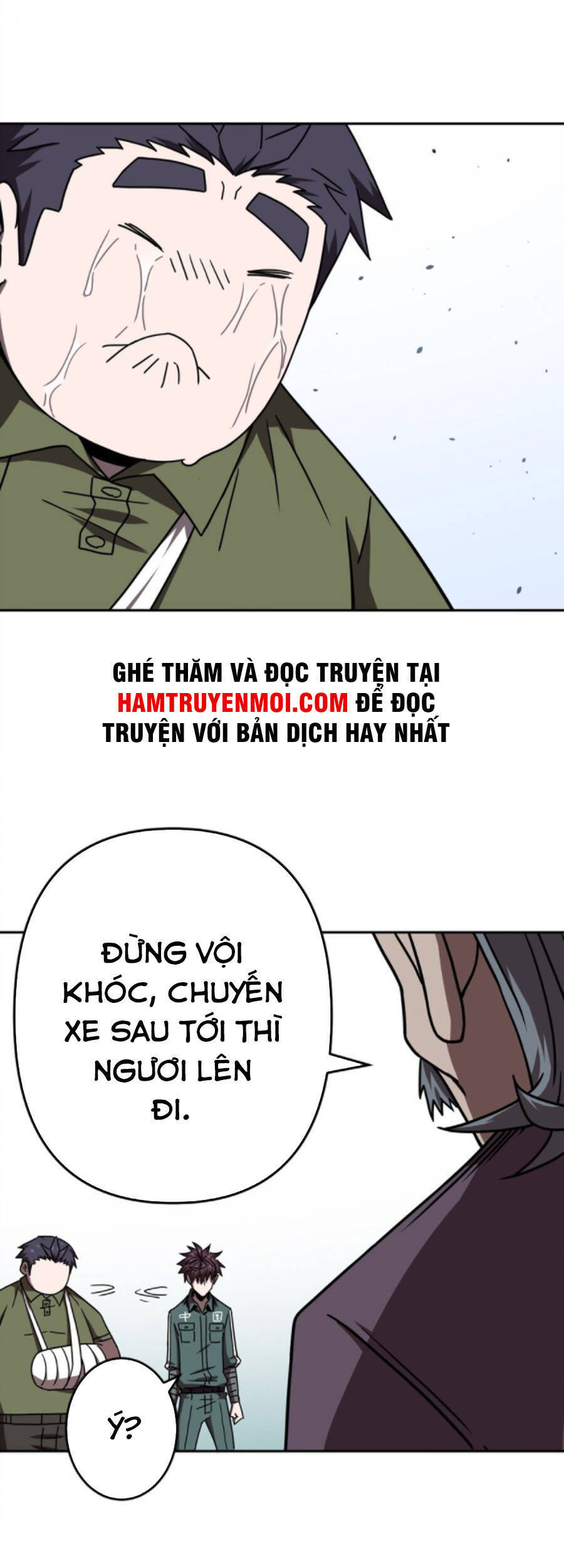 Ta Làm Đạo Sĩ Những Năm Kia Chapter 35 - 31