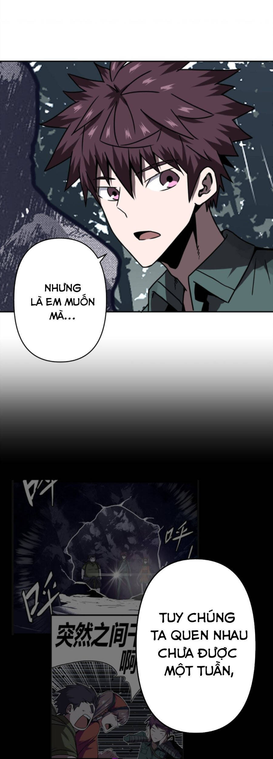 Ta Làm Đạo Sĩ Những Năm Kia Chapter 35 - 6