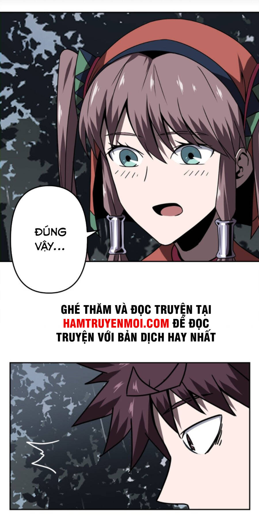 Ta Làm Đạo Sĩ Những Năm Kia Chapter 35 - 10