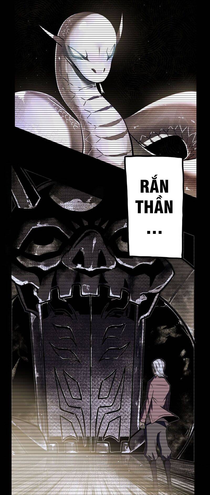 Ta Làm Đạo Sĩ Những Năm Kia Chapter 4 - 13