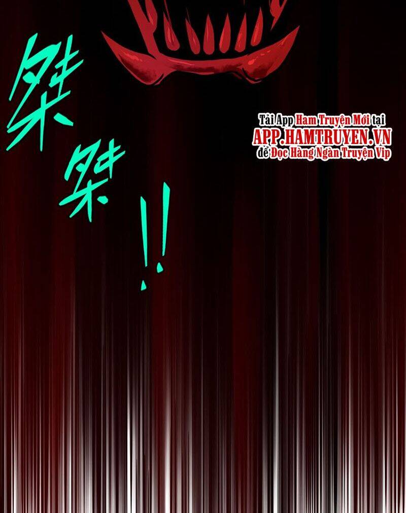 Ta Làm Đạo Sĩ Những Năm Kia Chapter 4 - 17