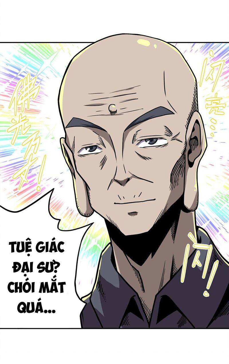 Ta Làm Đạo Sĩ Những Năm Kia Chapter 4 - 20