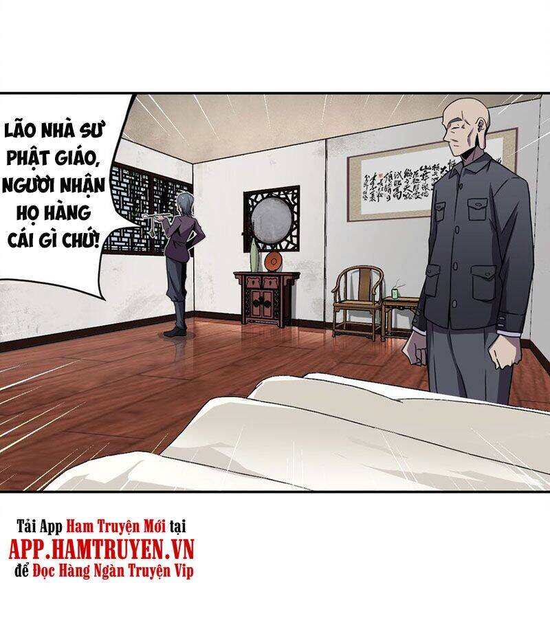 Ta Làm Đạo Sĩ Những Năm Kia Chapter 4 - 21