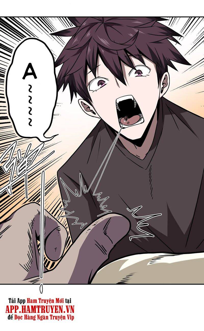 Ta Làm Đạo Sĩ Những Năm Kia Chapter 4 - 25