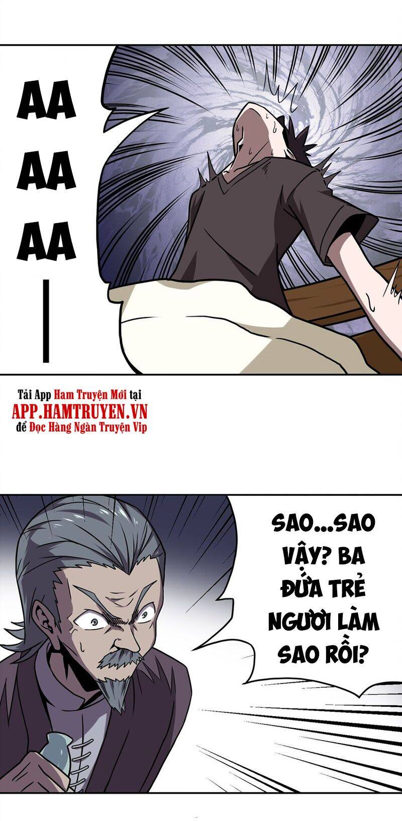 Ta Làm Đạo Sĩ Những Năm Kia Chapter 4 - 27