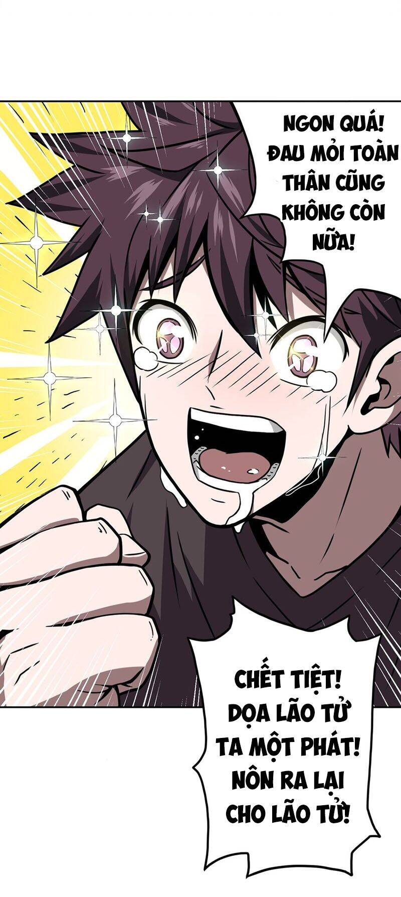 Ta Làm Đạo Sĩ Những Năm Kia Chapter 4 - 28