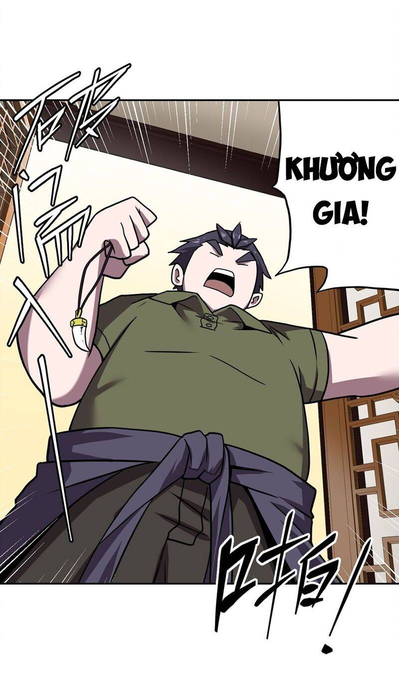 Ta Làm Đạo Sĩ Những Năm Kia Chapter 4 - 30