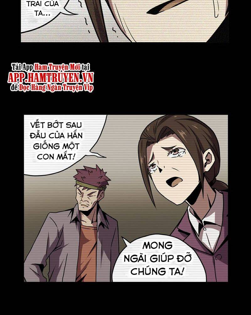 Ta Làm Đạo Sĩ Những Năm Kia Chapter 4 - 4