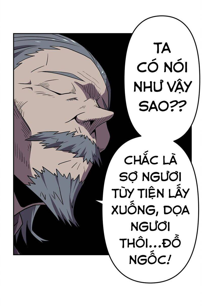 Ta Làm Đạo Sĩ Những Năm Kia Chapter 4 - 34